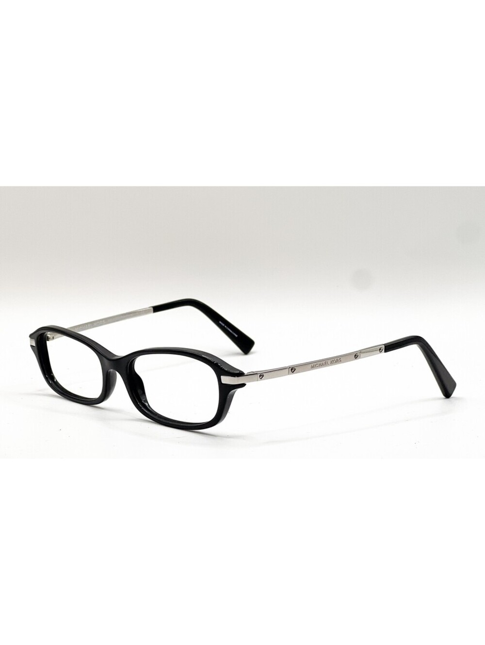 Michael Kors MK 4002 3005 Black Full Rim Authentic Eyeglass Frames 54-17